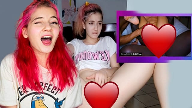 Have you seen my interracial reaction video? 😏🔥 Viste mi video reaccion a nopor interracial? 😏🔥 https://t