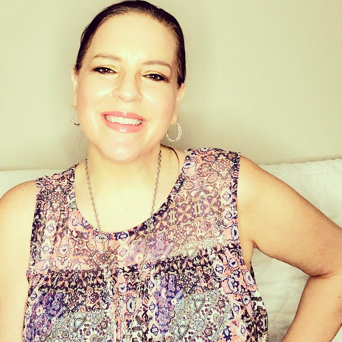 Barbee Jean (@msbarbeejean) on Twitter photo 