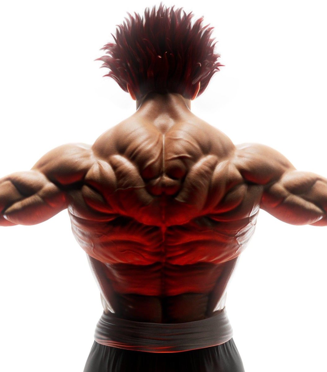 Why do you think Baki should go into Tekken 8? I would like to