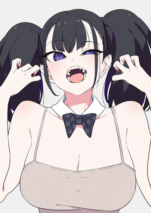 😈 