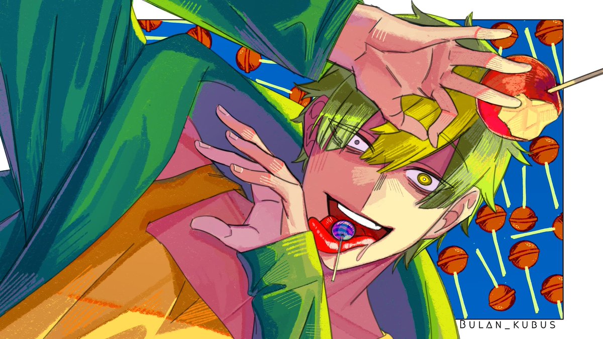 Twoucan Htf擬人化 の注目ツイート イラスト マンガ