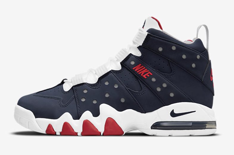 Nike Air Max CB ’94 ‘USA’