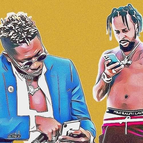 flexkgermain's tweet photo. TOP 5 ARTISTE EXPECTED ON GOG ALBUM!
1. Vybz Kartel
2. Steflondon
3. Popcaan
4. Skillibeng
5. Naira Marley
….and many other surprises
Dancehall, Afrobeat, HYLYF !!
#SHAXI
#TheGOG https://t.co/M8kGIrVXG6