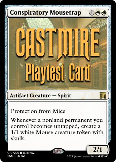 createcastmire's tweet photo. If you're here to stop Card of the Day, why are you making more of them? It's a conspiracy! A rare finisher in the tradition of Wake Thrasher. The mode of attacking all out doesn't always yield fruit, as blocks can take those creatures out before they untap. Maybe Visit then? https://t.co/DJ8ykb0gFC