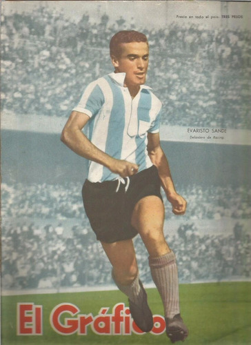RacingFiles's tweet photo. #DiasAcademicos ⚽️ #Agosto15 #partidos 
Luego de caer de local ante Independiente, en la 14° fecha del campeonato de 1957, @RacingClub derrotó a #Atlanta 3 a 2, en Villa Crespo. Con goles de #Manfredini, de penal, #Belen. Luego empató el bohemio y 41m ST Sande marcó el triunfo https://t.co/u1SPcLnpfl