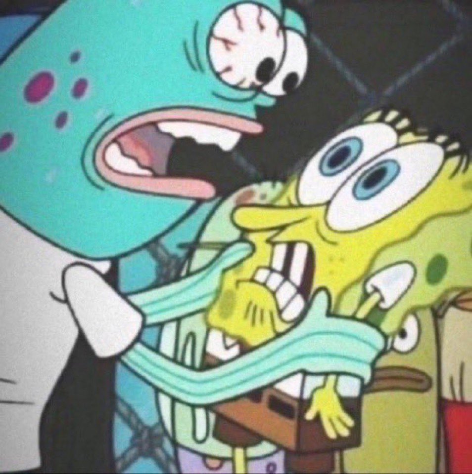 If Kola doesn’t make it into summit.. I’m never making a salt is real again