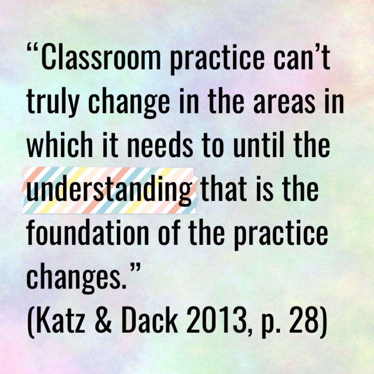 KristenBynoe's tweet image. 🎯 #SummerReading #IntentionalInterruption