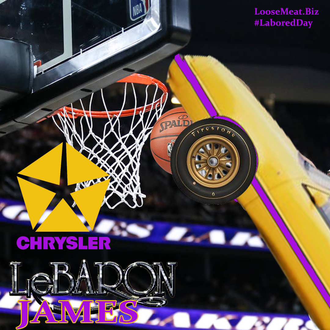 LooseMeat's tweet photo. #LaboredDay is coming #LaboredDayClassic https://t.co/tRzOjNwV8i