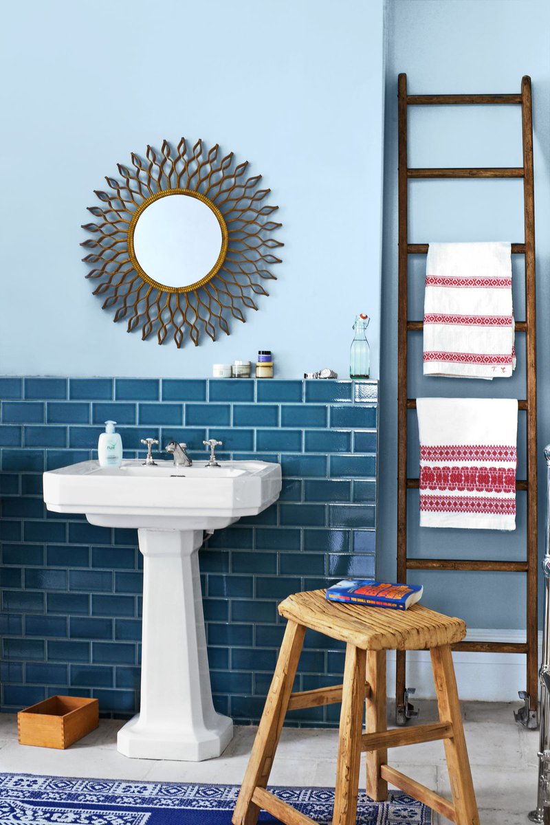 Maybe you don't need new tile. "Refresh a vintage tiled floor, with an eco- and homeowner-friendly acid etcher that removes ground-in dirt from the surface and grout lines. This is an especially budget-friendly way to enhance and celebrate original design features in an older ...