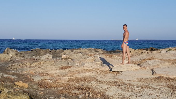 #ferragosto2021 ?????? https://t.co/feYtKgtOBD