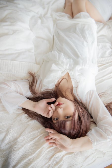 Twitterのコスプレ画像6