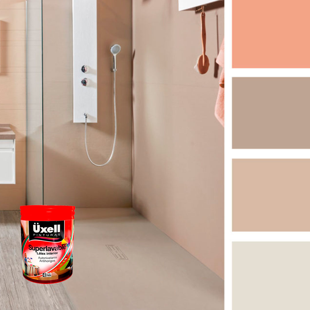 :::RENOVA TUS AMBIENTES - Sistema tintometrico UXELL
Latex superlavable Mate o Satinado😉
Excelente poder cubritivo, lavabilidad y antihongos.
Consultanos!
.
📱WhatsApp 341 362-5709
.
#estilopinturerias #estilo #deco #latex #interior #antihongos #colores #lavable #rosario