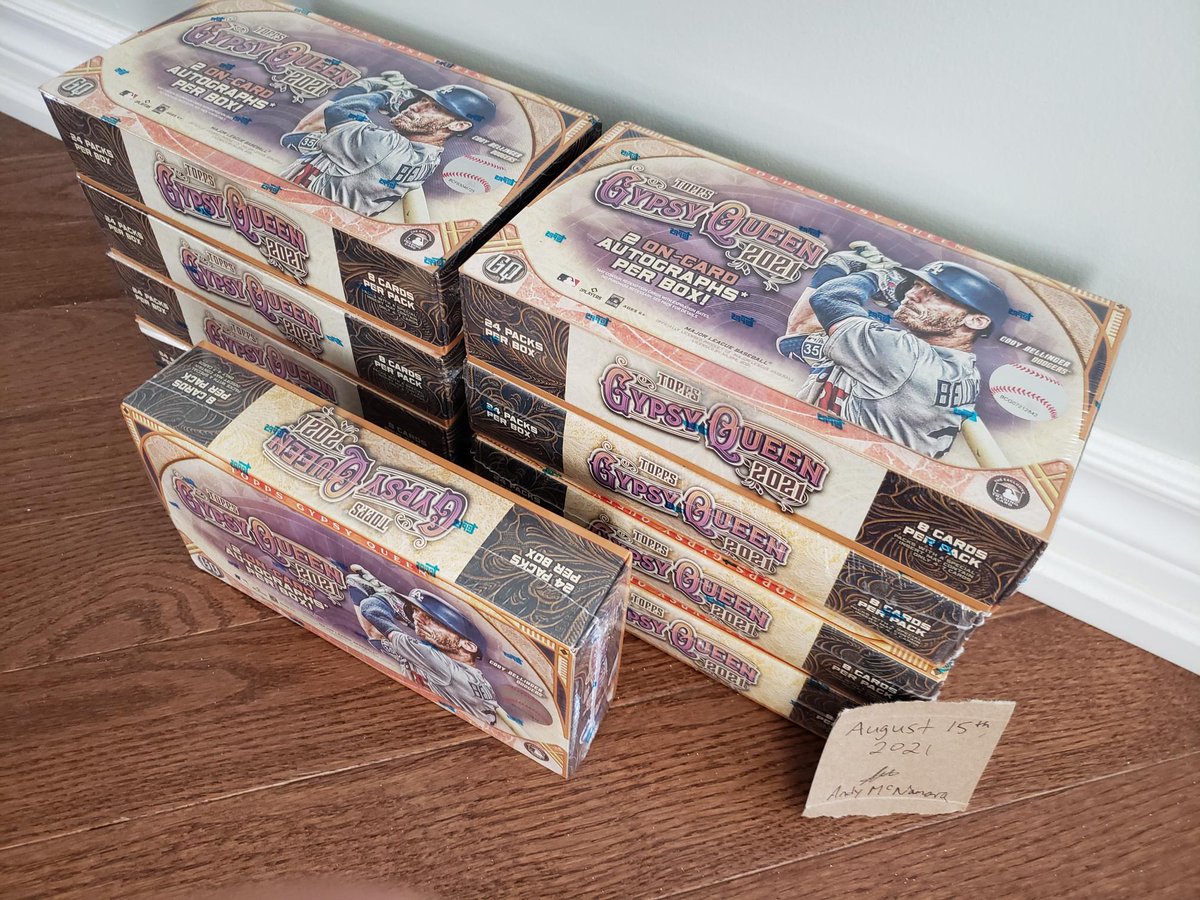 Andy McNamara tweet media