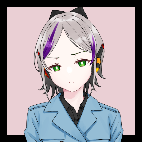 テイク式女キャラメーカー