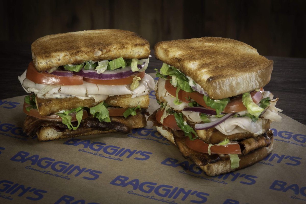 BagginsArizona's tweet photo. We have an AAAAAA-Mazing FLASH special coming up. Are you on the list? They only last one day so get on the list! Text the word BAGGINS to 877-797-0444 #Tucson #BagginsVIP #sandwiches #salads https://t.co/STQN3NETzm