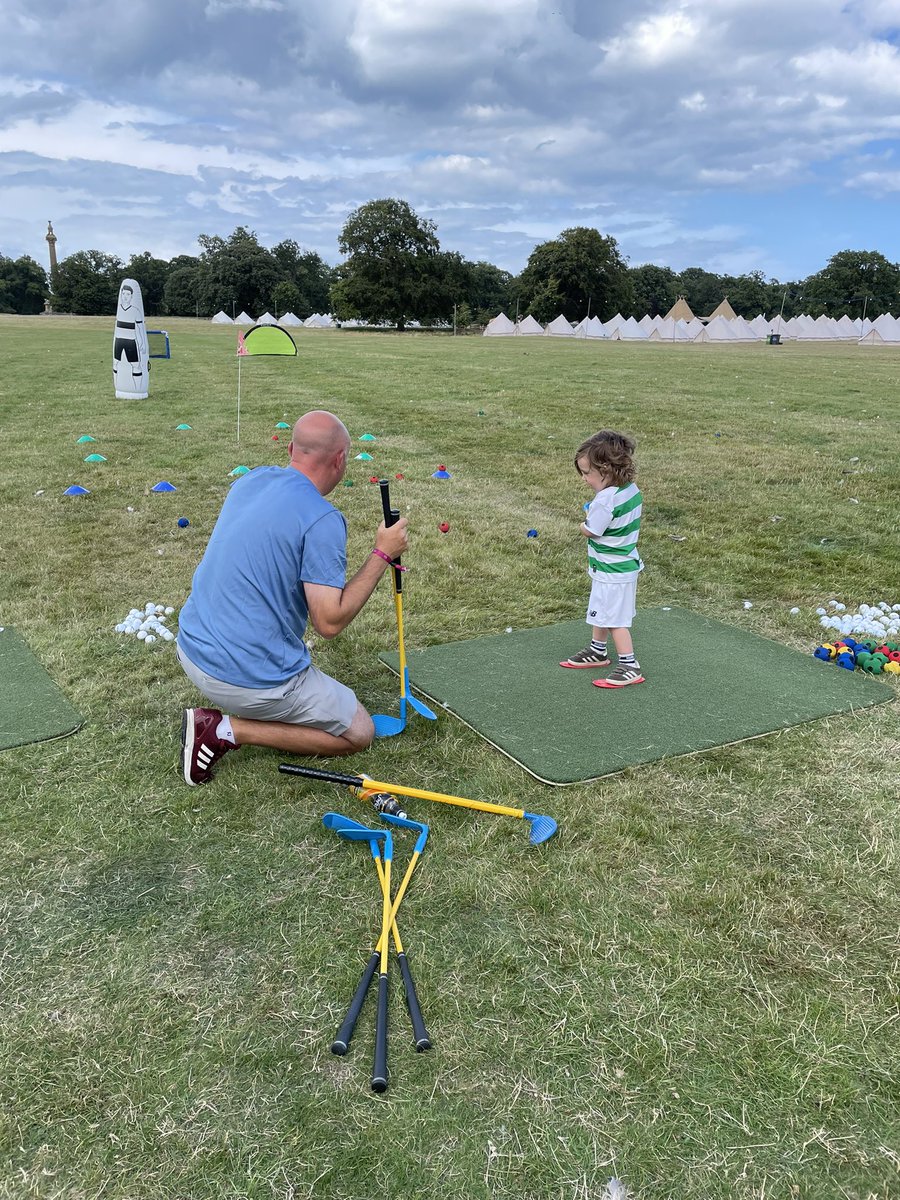 Graeme Storm Golf Academy tweet media