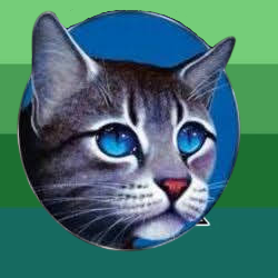 PluralRights's tweet photo. Jayfeather from Warrior Cats says Plural rights!!
#WarriorCats #WC #WCats #Jayfeather #PluralGang #Plurality #PluralRights #JayfeatherWarriorCats #Multiplicity #PluralSystems #Systems https://t.co/u6cFYk1oMH