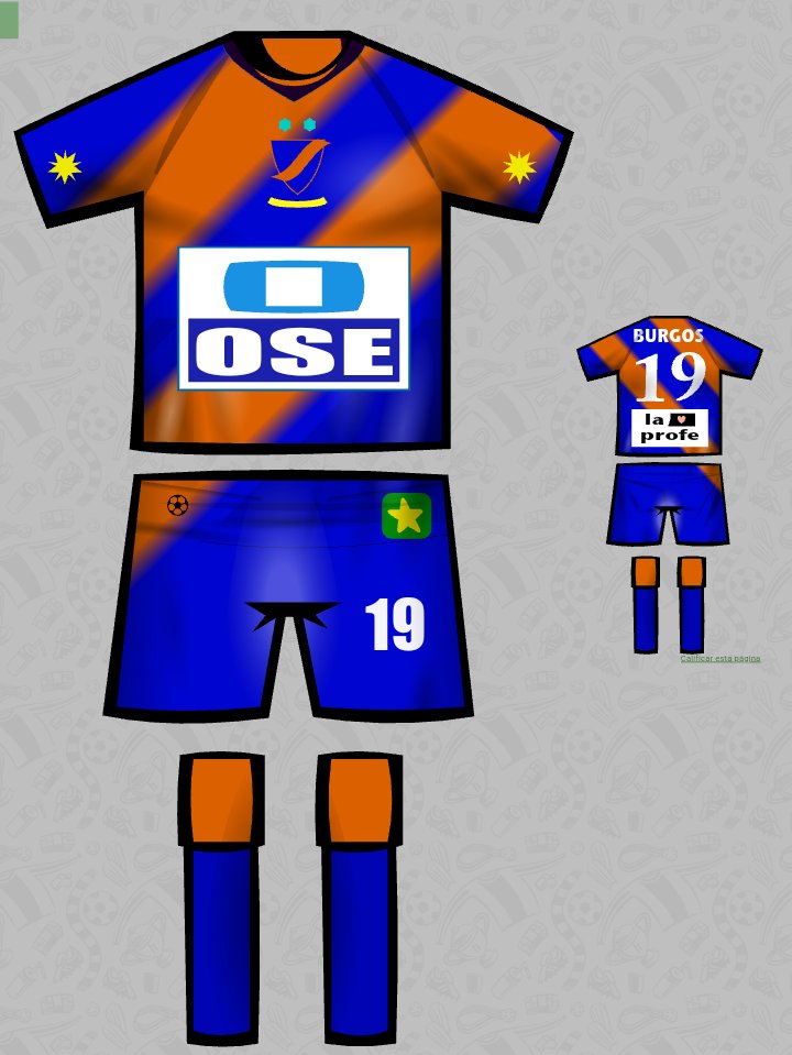 Milanesa_uy's tweet photo. Tenemos nueva camiseta y con nuevos sponsors para la nueva temporada que se nos viene. Qué les parece el nuevo diseño??? https://t.co/UCCxLeD27b