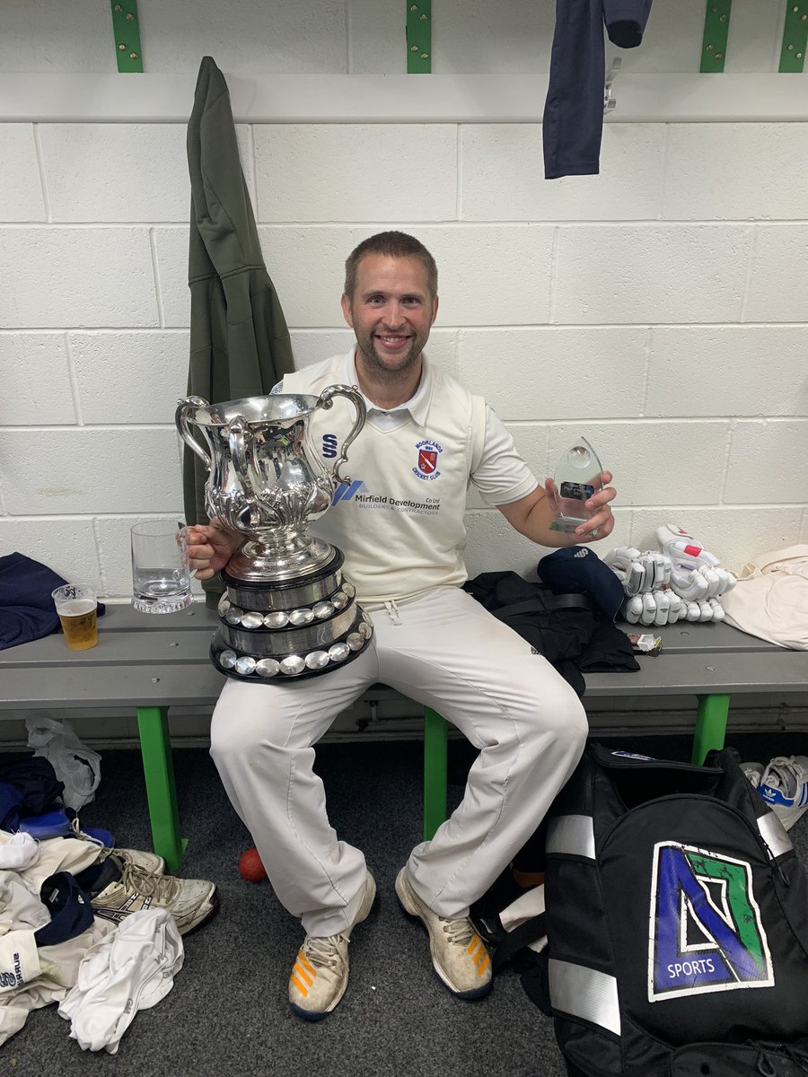rawly1234's tweet photo. @WalsdenCC Cheers all! Amazing effort, played hard, fought fair. Incredible result 👏🏼 https://t.co/nw5tQveJQA