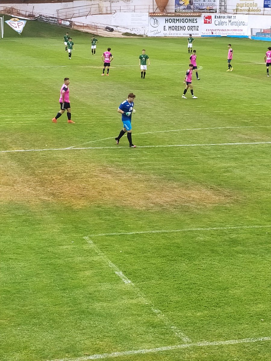 OlimpicoVdo's tweet photo. Final del triangular juveniles ferias y fiestas 2021: 
@OlimpicoVdo 0 vs @GoalSoccerAlba 3
@CristoVegaCF 0 vs @GoalSoccerAlba 2
@OlimpicoVdo 3 vs @CristoVegaCF 3
Clasificación final:
@GoalSoccerAlba 6 pt.
@CristoVegaCF 1 pt.
@OlimpicoVdo 1 pt.
Gran tarde noche de fútbol juvenil👏 https://t.co/wSze8D4qMA