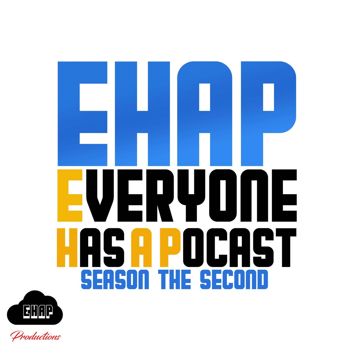 Appearing eventually…