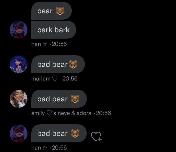 Buggerz (@buggerzgc) on Twitter photo 