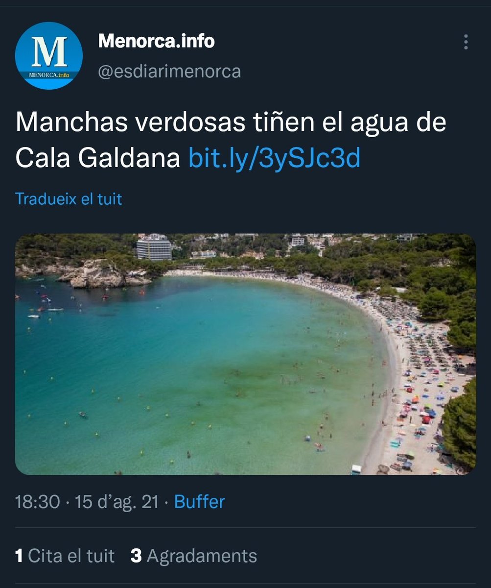 Així anam, no fa falta dir res...  :))