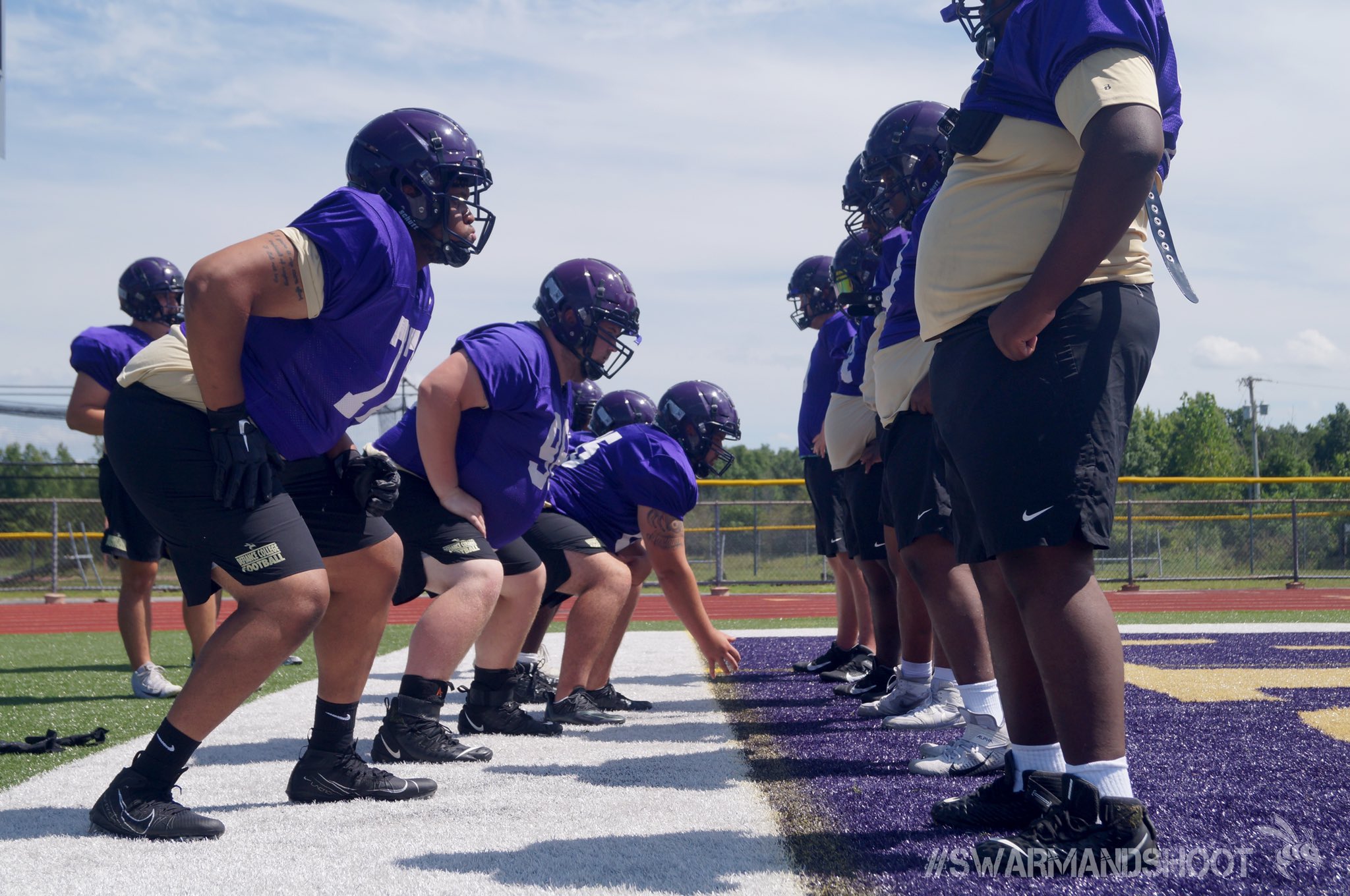 Defiance college football deals