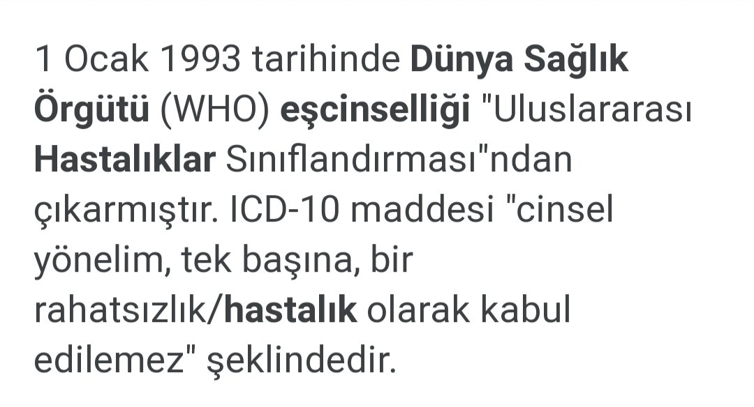 heartsstopped's tweet photo. @DilekAk11883061 bu bir rahatsızlık ya da bir hastalık değil gayet normal bir şey. sonradan falan da olunmuyor bu arada. https://t.co/YqdJsUPYDI