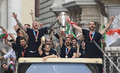 FBianconers's tweet photo. 35ggfa💙#ItaliaCampionedEuropa😍💕#19mesidiNoi💍#Costazzurra🏝#LCVBR #Parigi💖#UPDC6 #Bernardeschi #bernaweddingday #Euro2020 #11luglio #15agosto #1agosto #2agosto #vacanze #giorno14🏞️#Miami✈️#Mykonos #Ibiza🏖️ #battesimo #madrina #padrino #grandhotel #CamilaGiorgi #BuonFerragosto https://t.co/4jgX7nQ9Sq