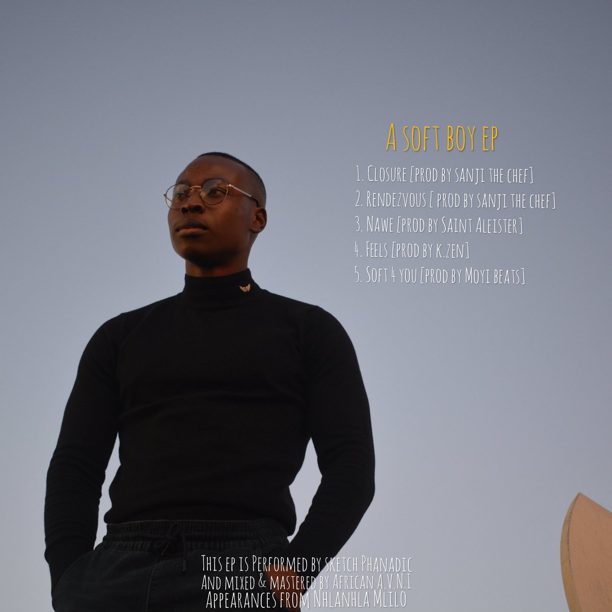 SketchPhanadic's tweet photo. PRE-SAVE MY DEBUT EP A Soft Boy Available on All Major Platforms!!! ☁️🤍⚘

PRE-SAVE LINK:
https://t.co/Y3uuQ6C14f

OUT ON THE 27TH OF AUGUST ☁️🤍⚘ SAVE THE DATE!

Kindly Like &amp; RT 🥺⚘⌛ https://t.co/p1o17kadnO