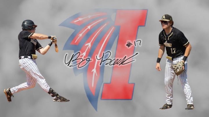 Bo Rock (@borock1717) on Twitter photo I am blessed and excited to announce that I will be continuing my academic and athletic career at Itawamba Community College. I would like to thank all my family, friends, and coaches that helped me get this far. #rolltribe <a href="/LetsGoICC/">ICC Athletics</a> <a href="/ICCBaseball/">ICC Baseball</a> <a href="/AmoryBaseball/">Amory Baseball</a> <a href="/eastcoastbball/">East Coast Sox Baseball</a> I am blessed and excited to announce that I will be continuing my academic and athletic career at Itawamba Community College. I would like to thank all my family, friends, and coaches that helped me get this far. #rolltribe <a href="/LetsGoICC/">ICC Athletics</a> <a href="/ICCBaseball/">ICC Baseball</a> <a href="/AmoryBaseball/">Amory Baseball</a> <a href="/eastcoastbball/">East Coast Sox Baseball</a>