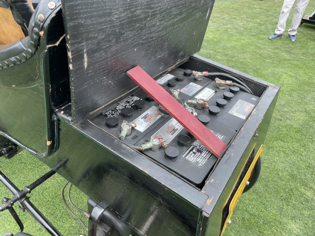 Christopher Wellise tweet media