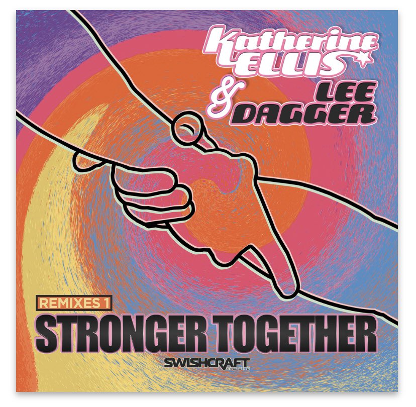 LeeDagger's tweet photo. #newMusic #d #leedagger #bimbojones & @katherineellis1 #StrongerTogether #raving #dancing #partypeople https://t.co/ecmGIzY7dc
