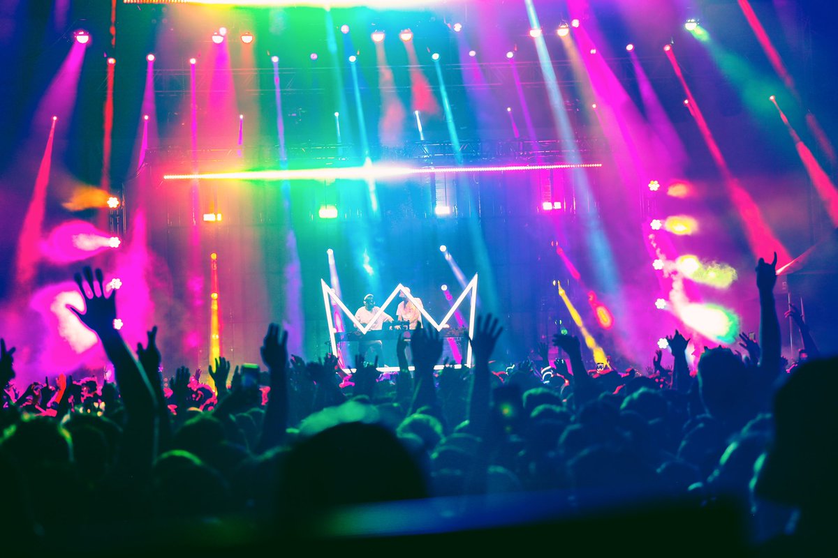 LouisTheChild's tweet photo. Thank you for 2 unbelievable nights NYC https://t.co/jcfgPs2H8k