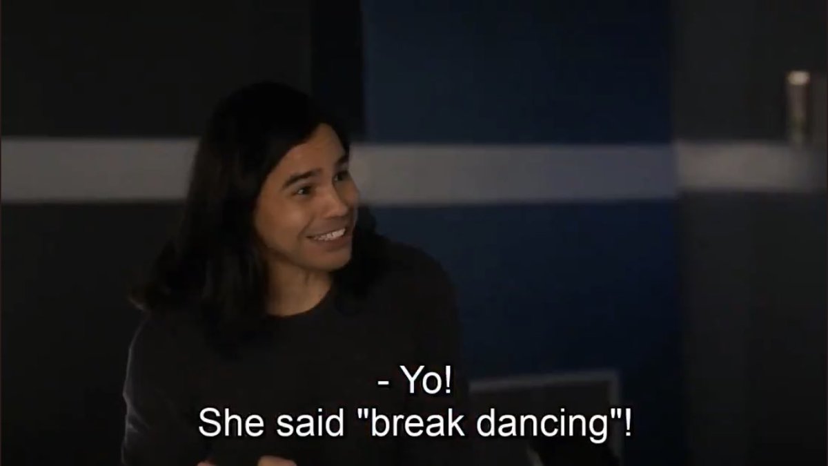 Out of context The Flash tweet media