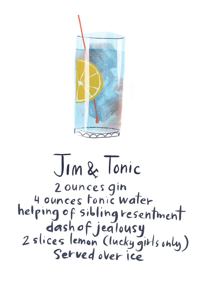 Who doesn't love a G&amp;T on a hot day? But beware of the ingredients and who's mixing.  Settle in with your drink of choice and binge listen season 1 of Genius here: tinyurl.com/taggupo #Moriarty #SherlockHolmes #audiodrama #podcast #bingeworthy