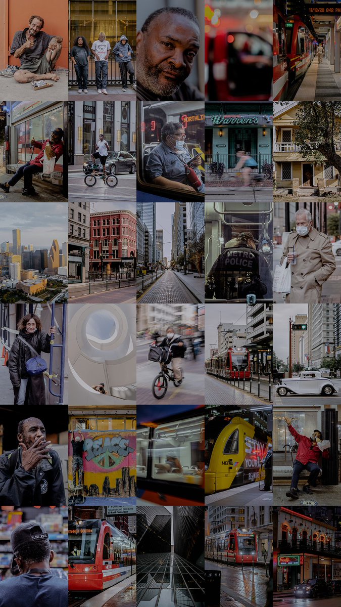 daemaine's tweet image. I am proud to announce Houston, Texas: A Space City Collection. 30 images I’ve taken over the years roaming the streets of Downtown, Houston and surrounding areas. 🚀 #NFT #nftcollector #NFTartists #NFTphotographers #HTX

opensea.io/collection/htx…