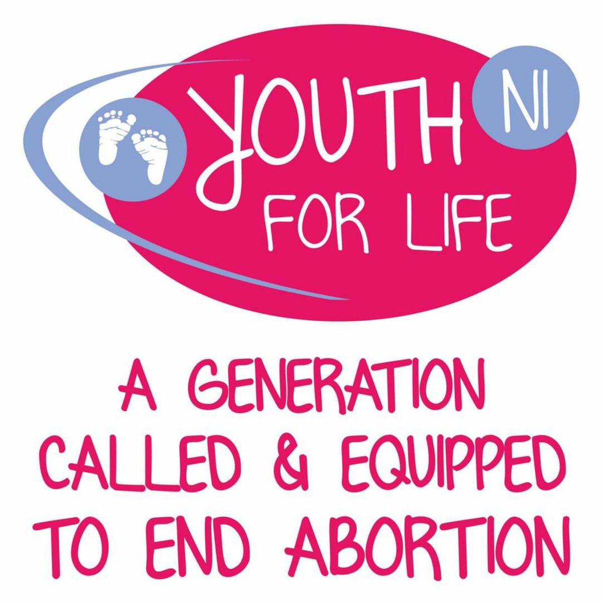YouthforLifeNI2's tweet photo. Abortion is not in our name. Women and babies deserve better!
Join our weekly Street Outreach in Cornmarket BELFAST 2.00-4.00pm every Saturday.
New volunteers always welcome!
📞028 9027 8484
#WeAreThe79Percent #ProLife #ProWoman #ProBoth #NorthernIreland https://t.co/plYklp63Za