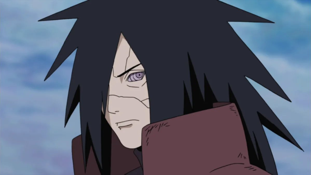 imgesnaruto's tweet photo. 🏆 TOP 20 MELHORES UCHIHAS 🏆

#5 madara 4.064 votos https://t.co/MlrZwPxR1l