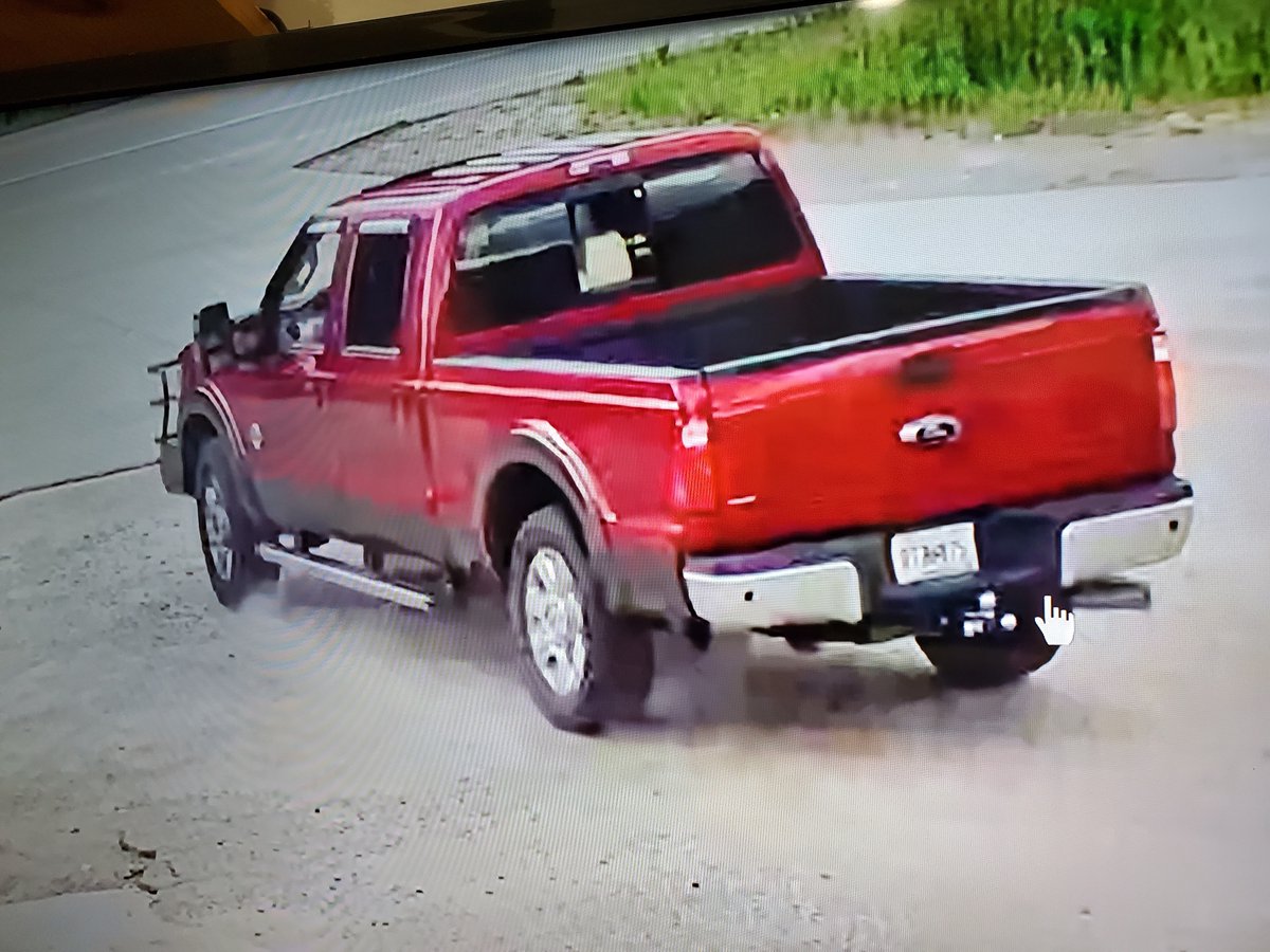 ‼️Who Are They?‼️
We would appreciate any assistance from the community in identifying the subject(s) and/or the vehicle. Please contact us at 706-554-2133 or you may choose to send us a message via messenger. Thank you in advance!