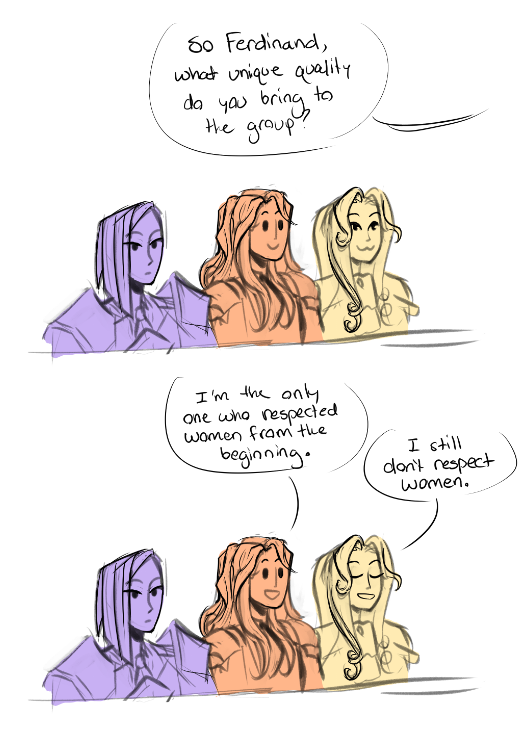 krazieka2's tweet photo. help me I have terrible taste in nobles

#fe3h https://t.co/ar3Q2XFi3T