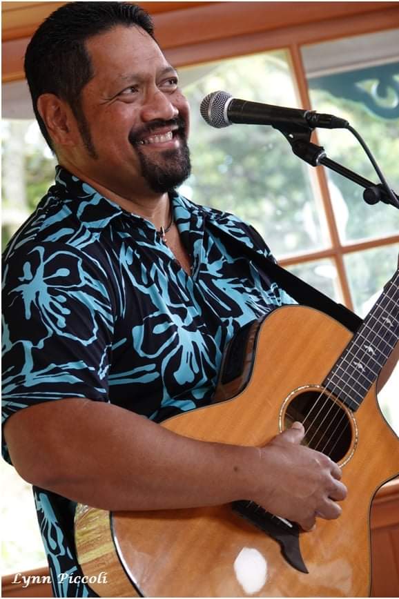 LynnPiccoli's tweet photo. @nathanaweau is back at Kani Ka Pila Grille in the Outrigger Reef tonight, 6-8pm!
#SupportHawaiianMusic https://t.co/UTE5x9RKqo