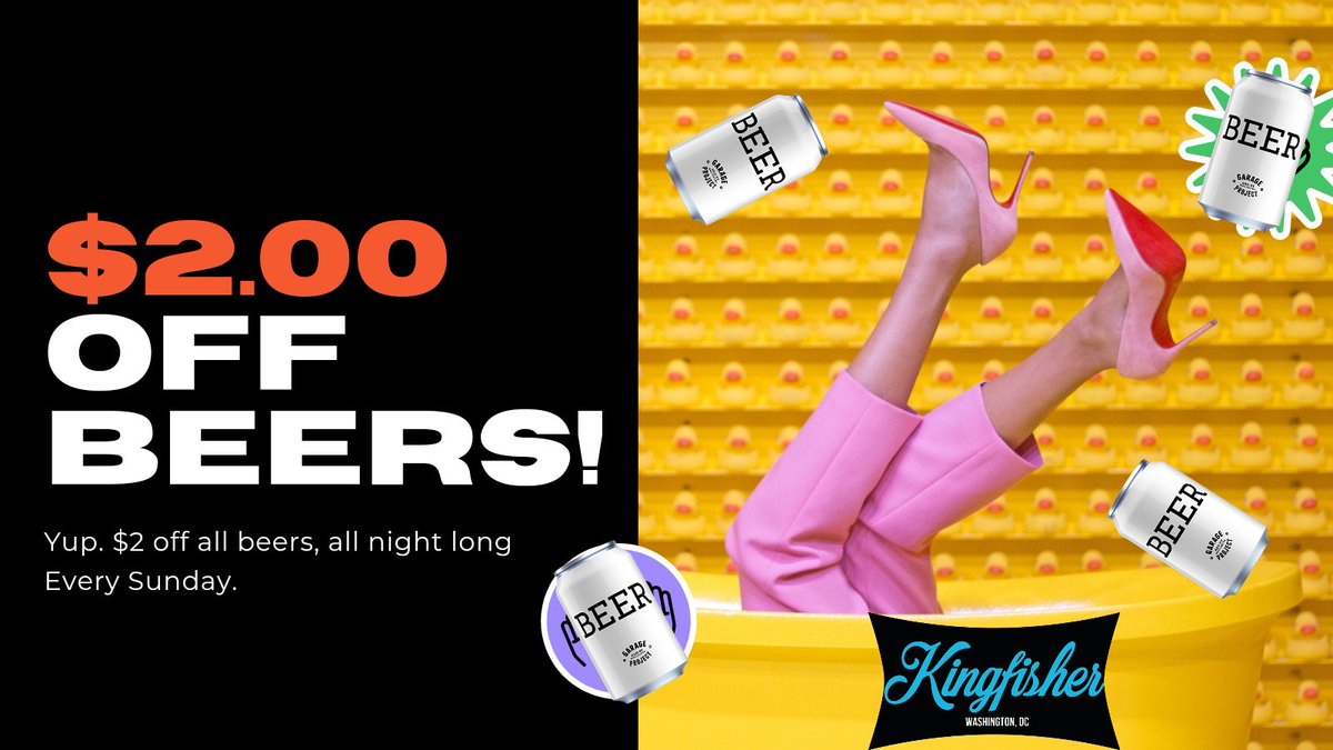 KingfisherDC tweet media