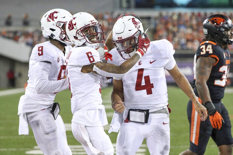 JAQUISE ALEXANDER ² (@jaqalexander2) on Twitter photo Blessed to have received an offer from Washington State University!!!!!#gocougars <a href="/TC_Football/">Tampa Catholic Football 🏈⚔️</a> <a href="/JerisMcIntyre/">Jeris McIntyre</a> <a href="/CoachJRich/">John Richardson</a> Blessed to have received an offer from Washington State University!!!!!#gocougars <a href="/TC_Football/">Tampa Catholic Football 🏈⚔️</a> <a href="/JerisMcIntyre/">Jeris McIntyre</a> <a href="/CoachJRich/">John Richardson</a>