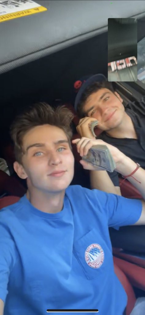 Patrick Presley tweet media