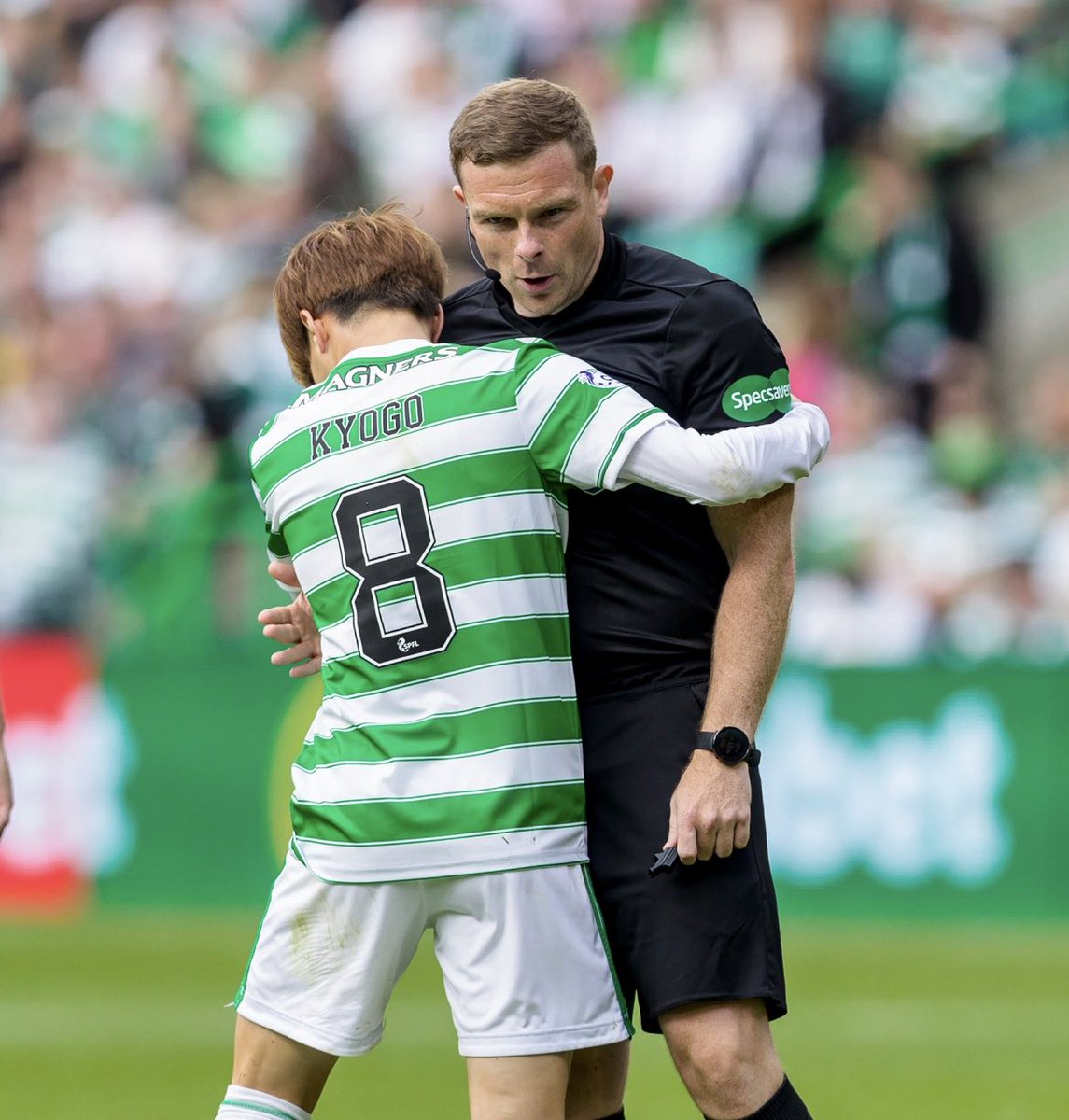 CelticF1rst's tweet image. When you say 'Peace Be With You' to a proddy at a wedding.