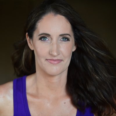 Lori Wild tweet media