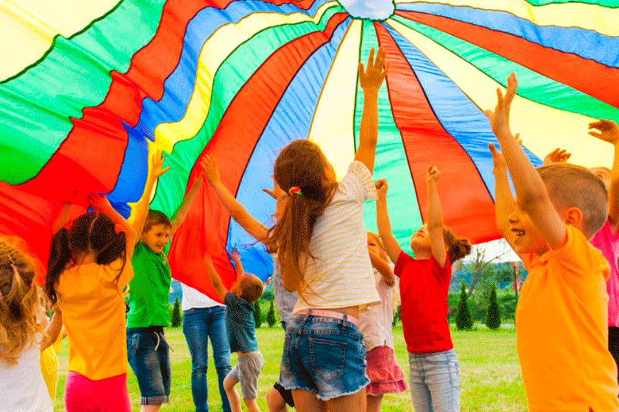 Hace 28 años acompañamos a la Niñez a través de nuestro trabajo cotidiano. Hoy les deseamos un muy Feliz Día a todos los niños, especialmente a quienes asisten a nuestro querido Hogar de Día "Santa Teresita" y a nuestro Jardín de Infantes Nro. 27 "San Juan Bautista". Feliz día!