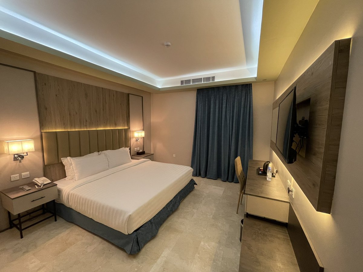 rovanhotel's tweet photo. تمتعوا بنومة هنيئه مع أجمل إطلالة المدينه المنورة في مجموعة روفان الفندقية https://t.co/NkxZbEO9Ra